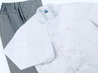 Confecciones Ullastre Camisa y pantalón para trabajo